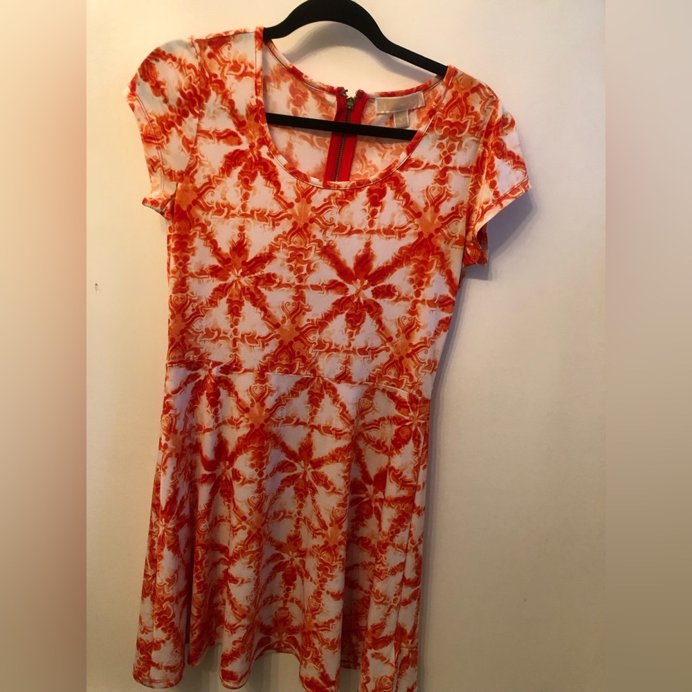 Michael Kors summer dress